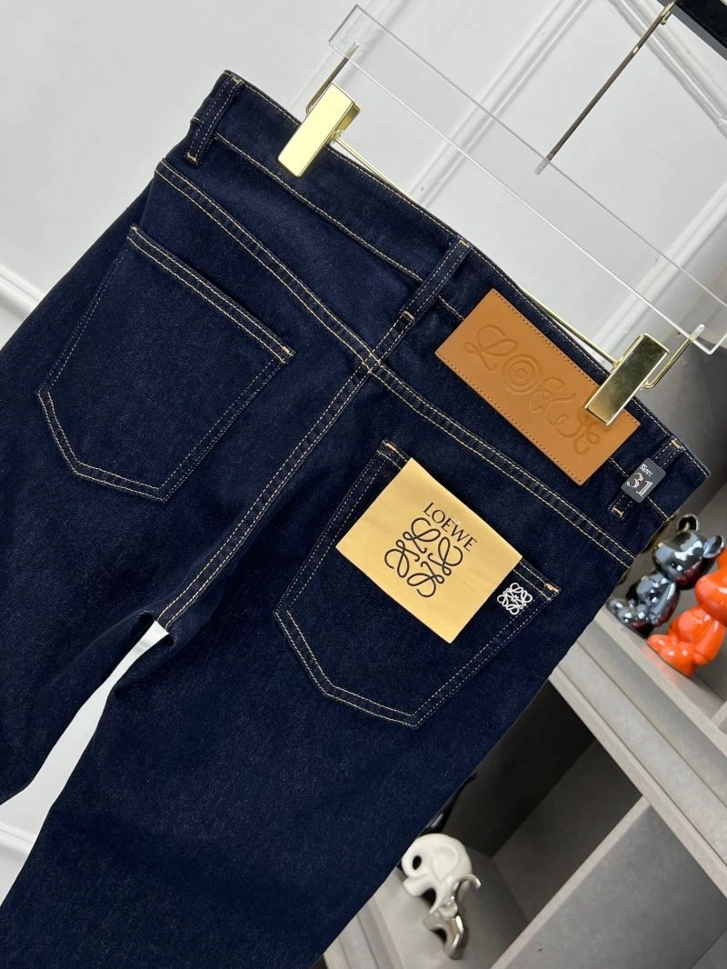 Timeless Loewe Jeans 161659