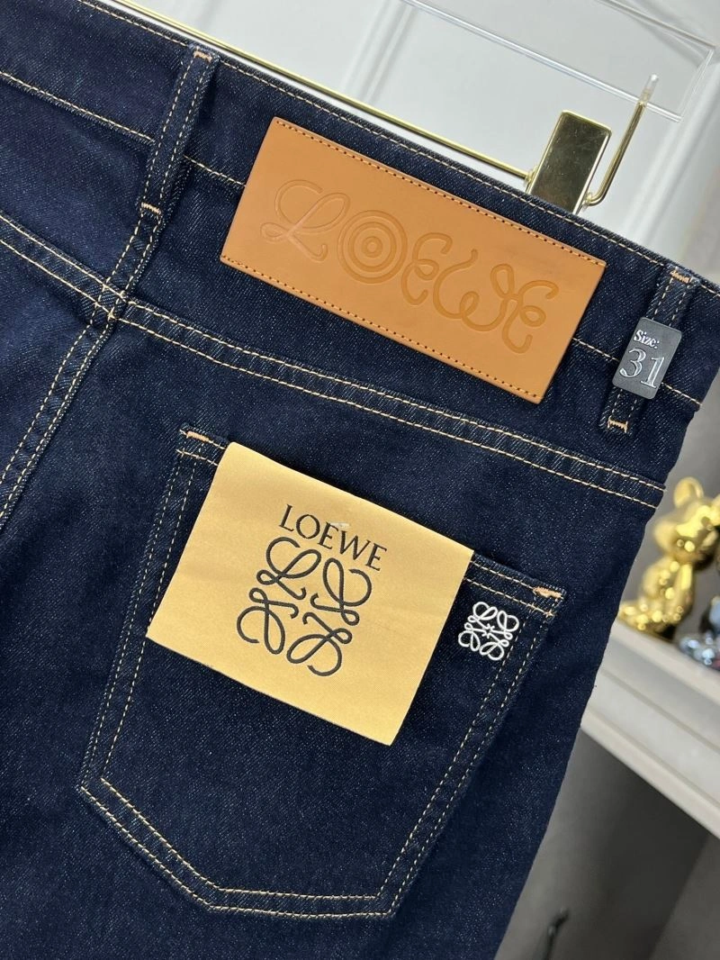 Timeless Loewe Jeans 161659