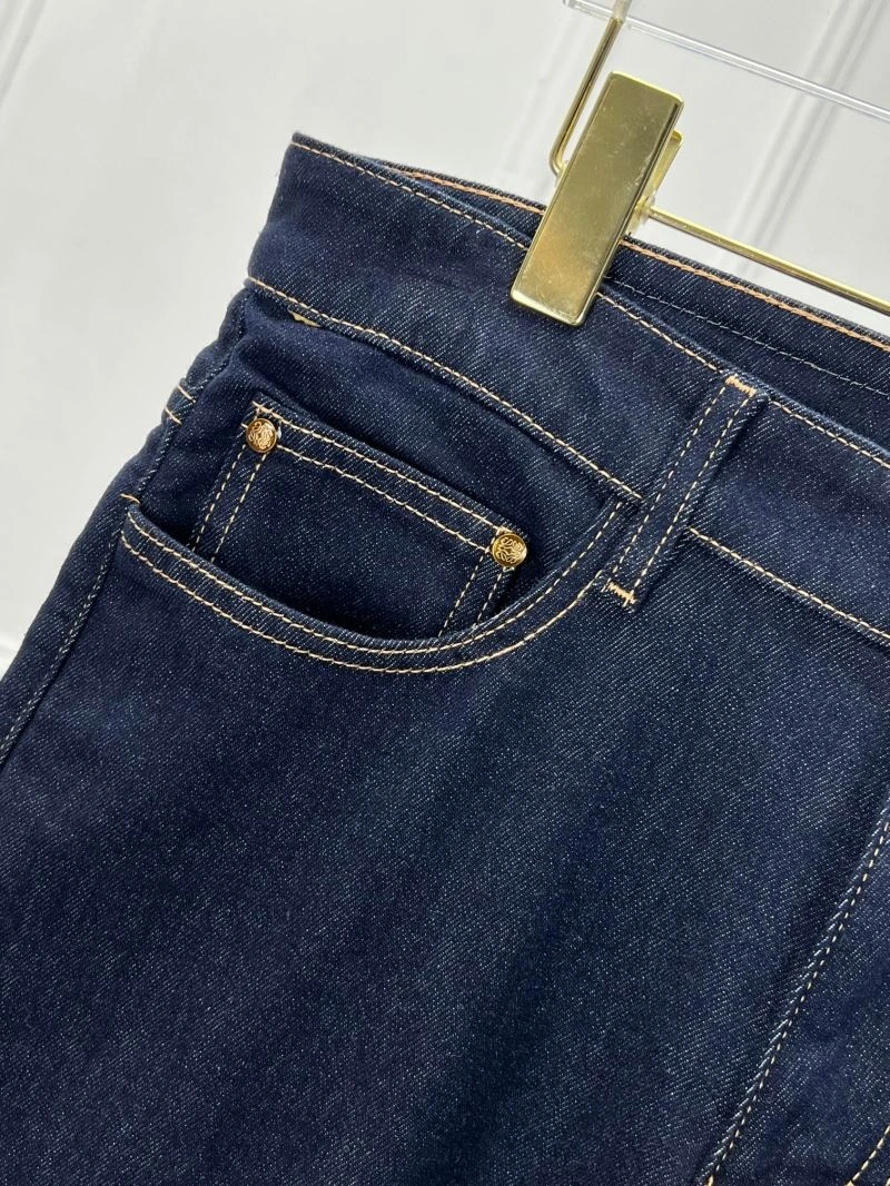 Timeless Loewe Jeans 161659