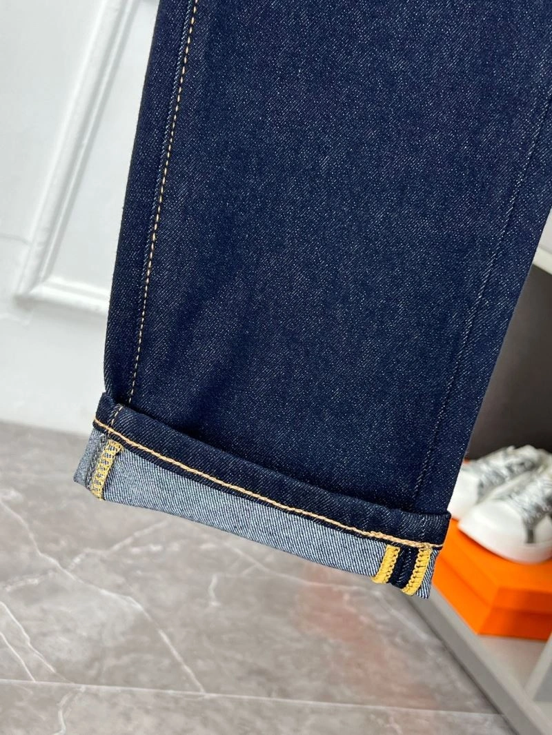 Timeless Loewe Jeans 161659