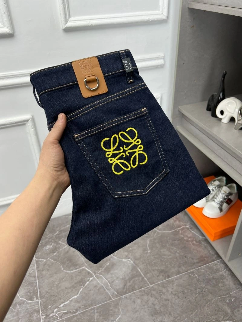 AllSeason Loewe Jeans 161655