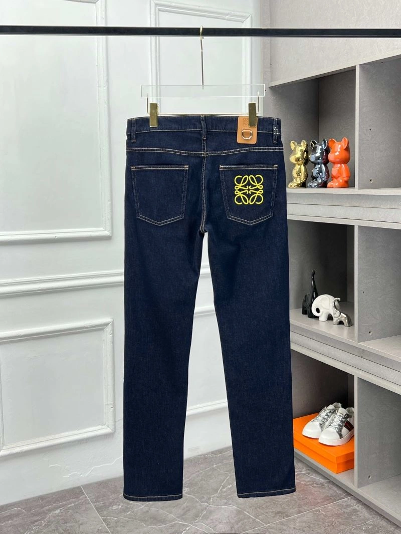AllSeason Loewe Jeans 161655