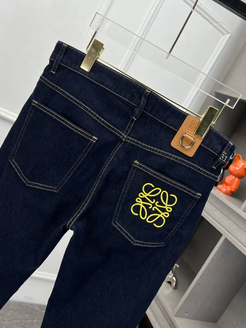 AllSeason Loewe Jeans 161655