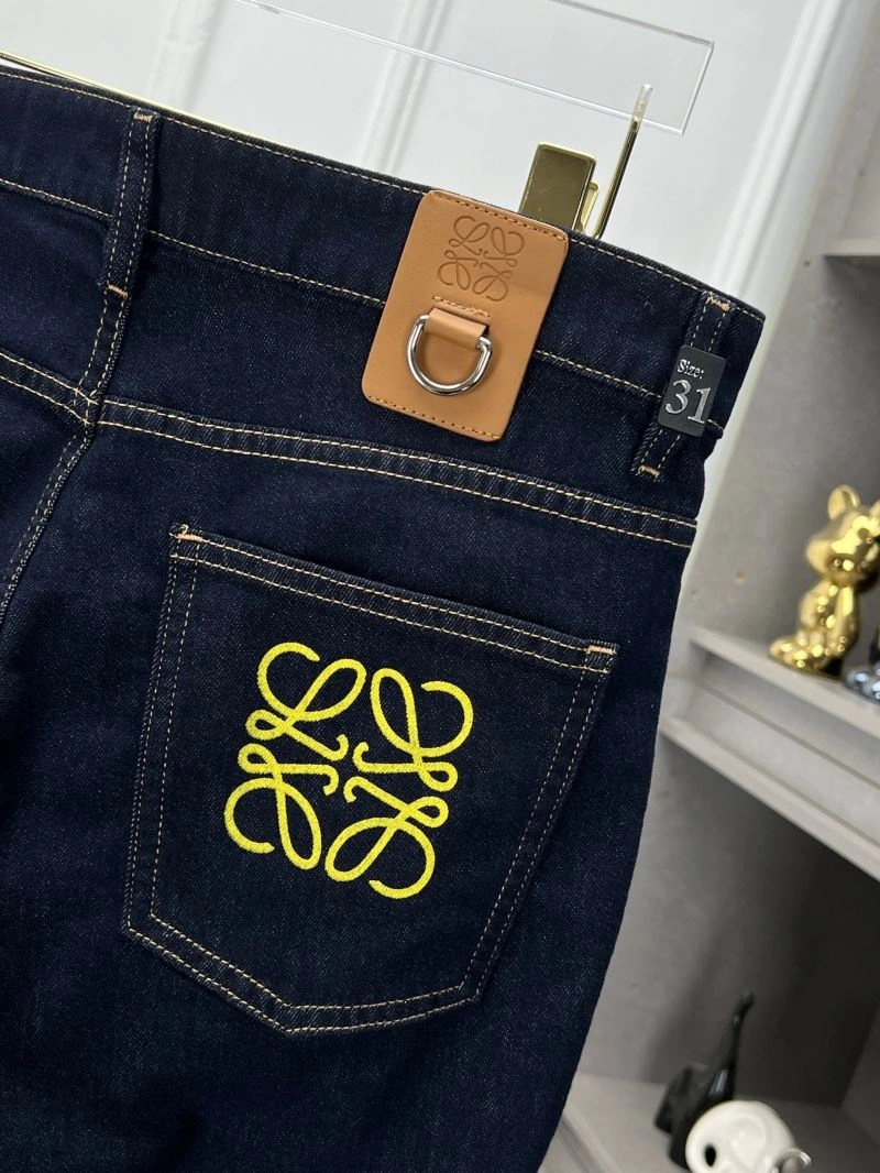 AllSeason Loewe Jeans 161655