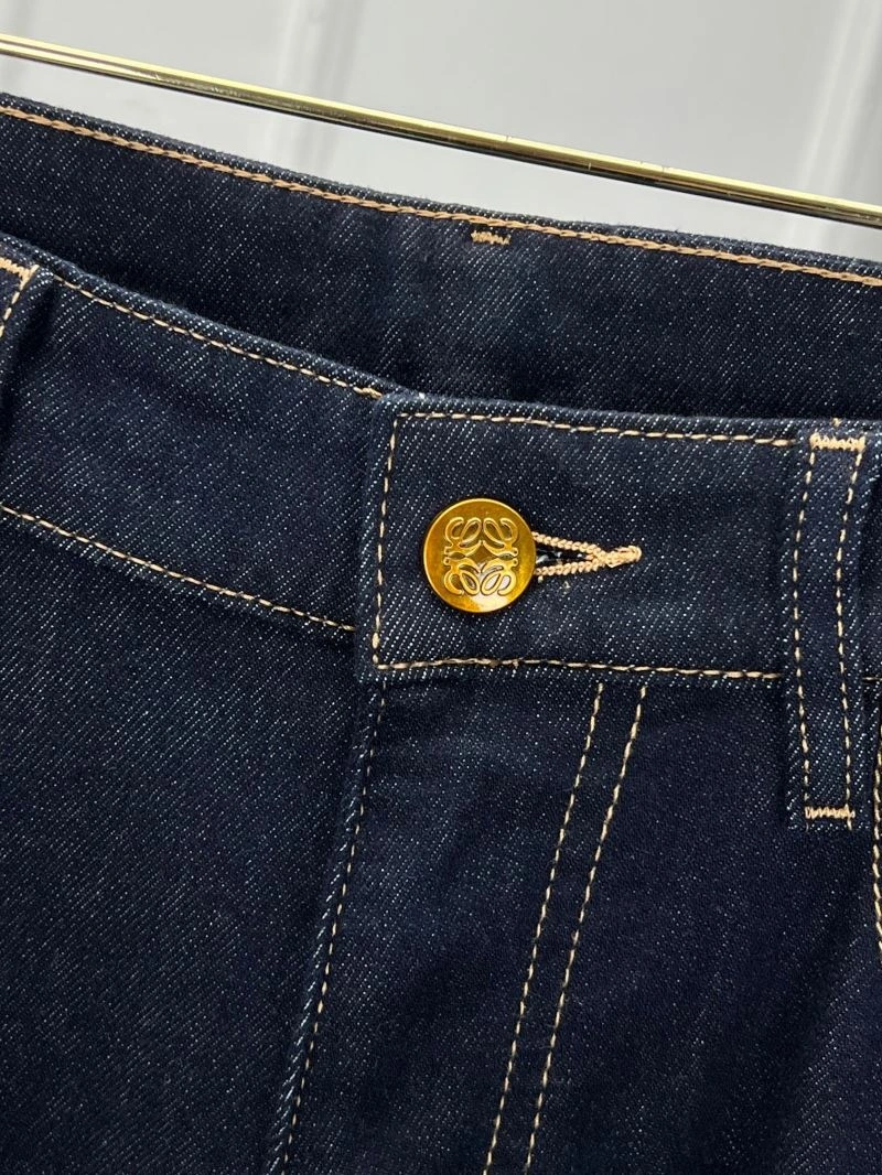 AllSeason Loewe Jeans 161655