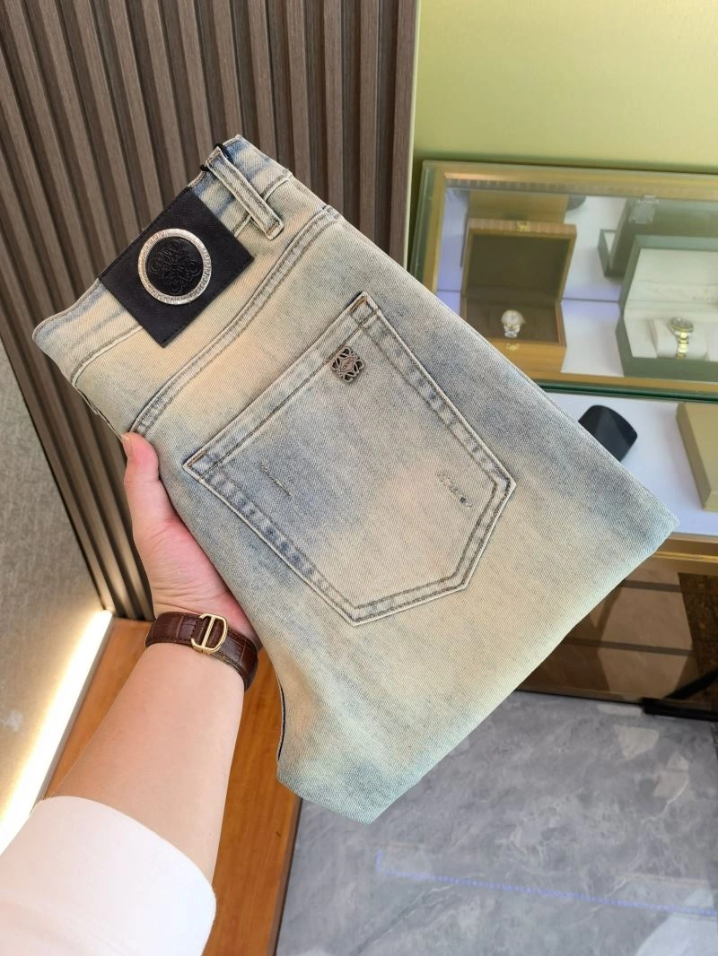 Loewe Jeans BestValue 161652