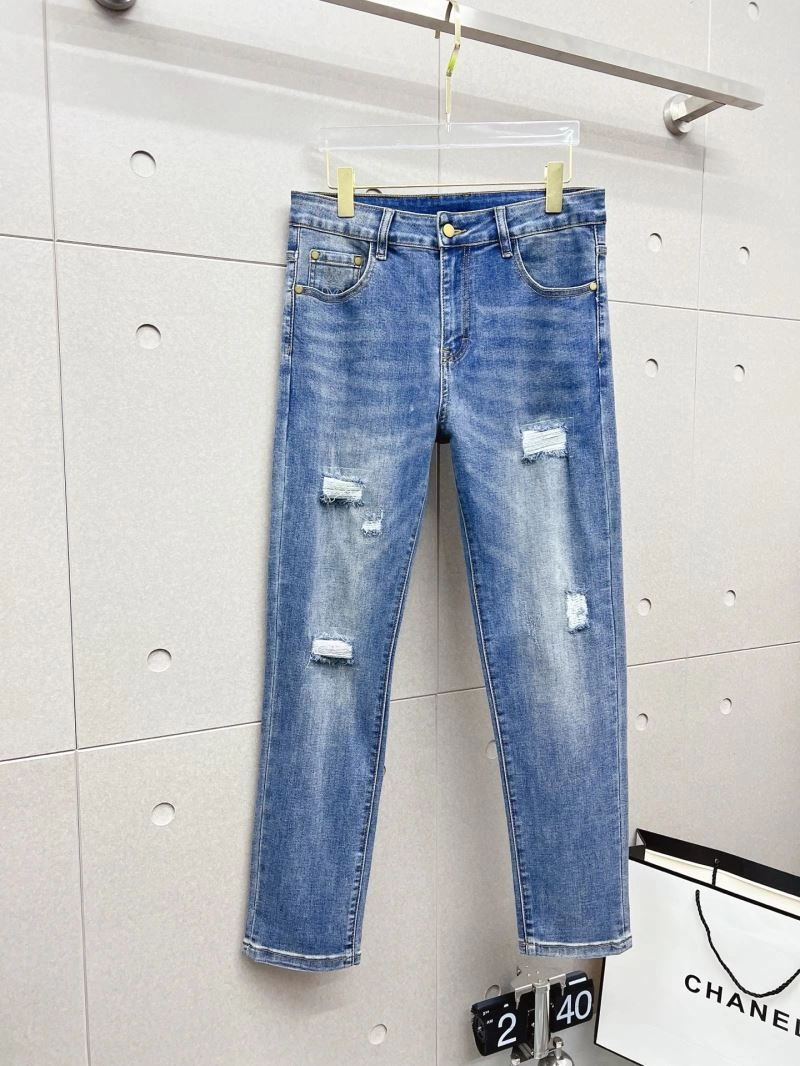 Cozy Loewe Jeans 161650