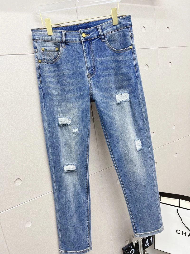 Cozy Loewe Jeans 161650