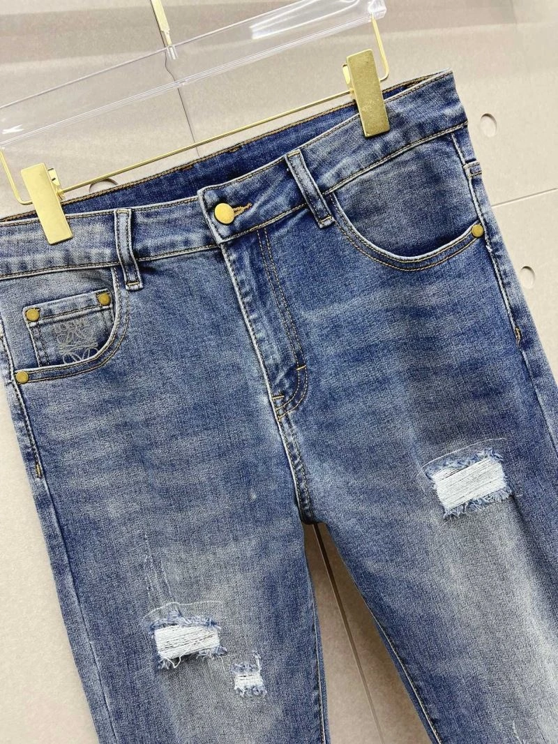 Cozy Loewe Jeans 161650