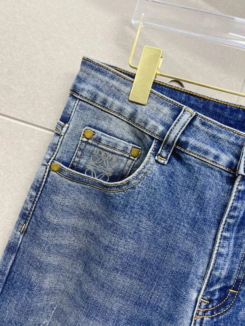 Cozy Loewe Jeans 161650