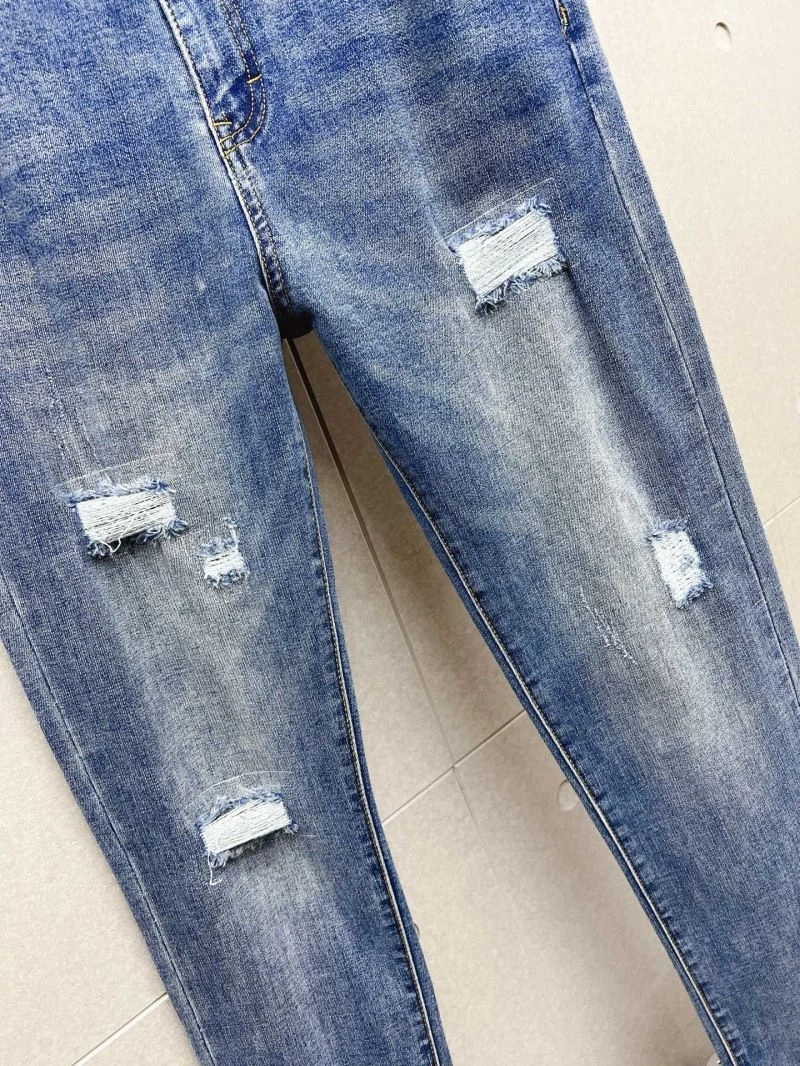 Cozy Loewe Jeans 161650