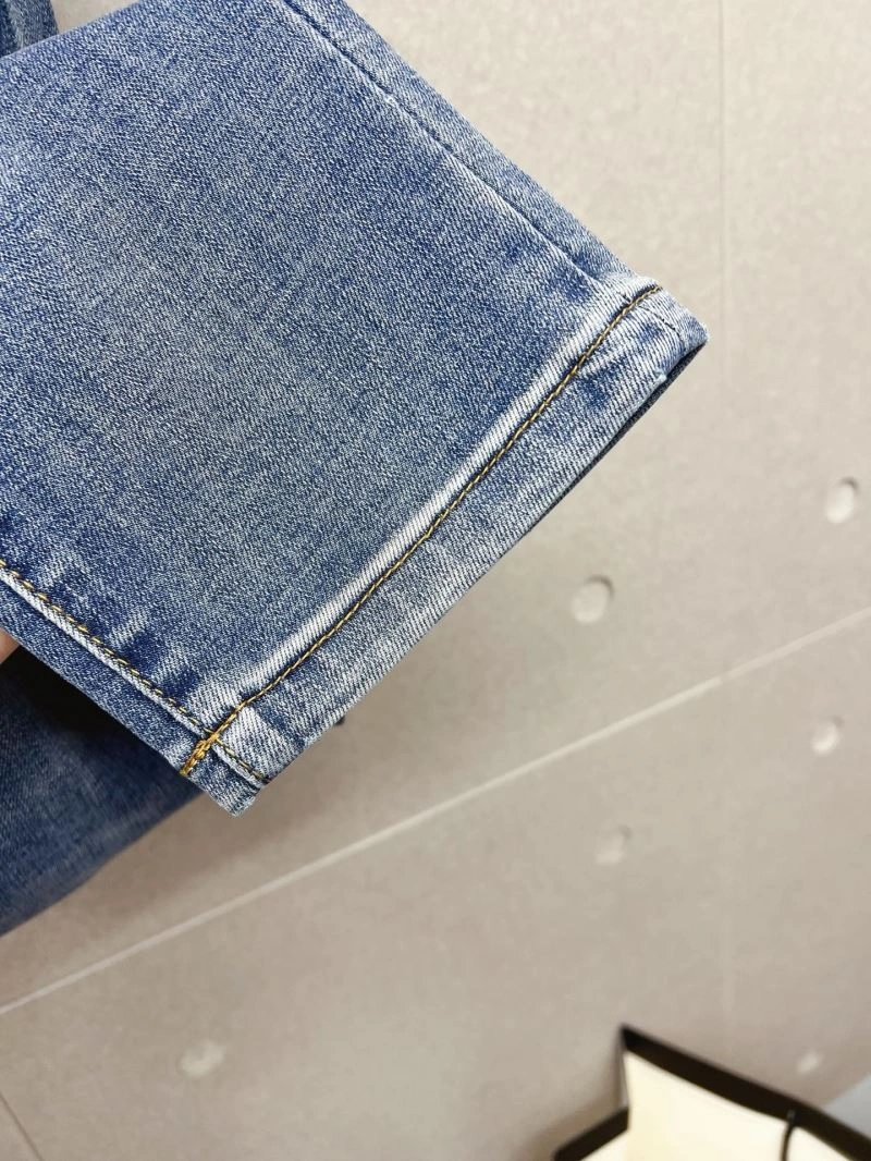 Cozy Loewe Jeans 161650