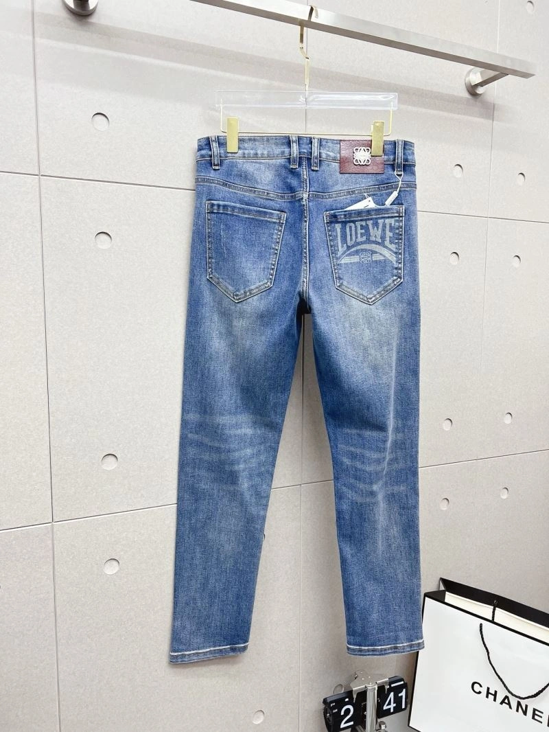 Cozy Loewe Jeans 161650