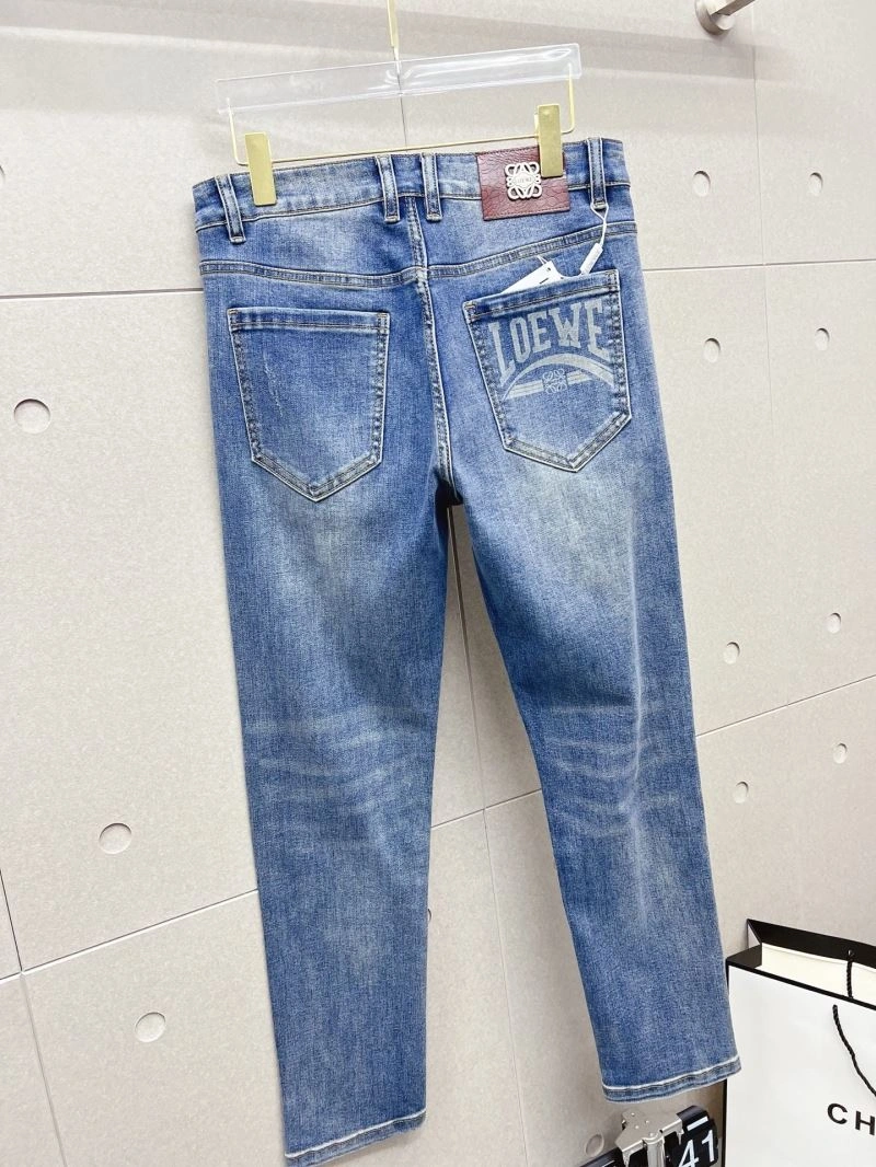 Cozy Loewe Jeans 161650