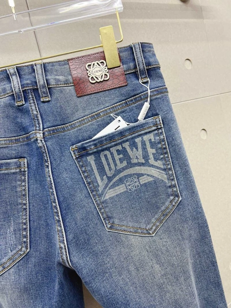Cozy Loewe Jeans 161650