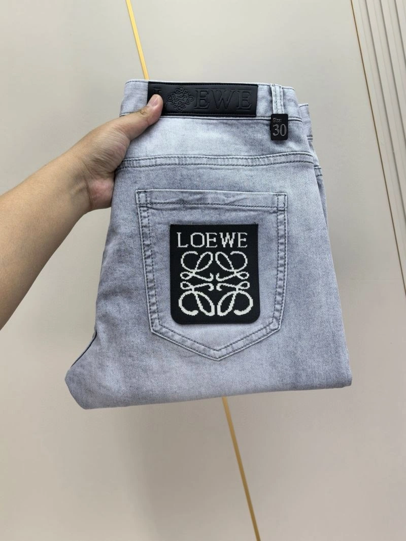 Loewe Jeans SmoothTexture 161649