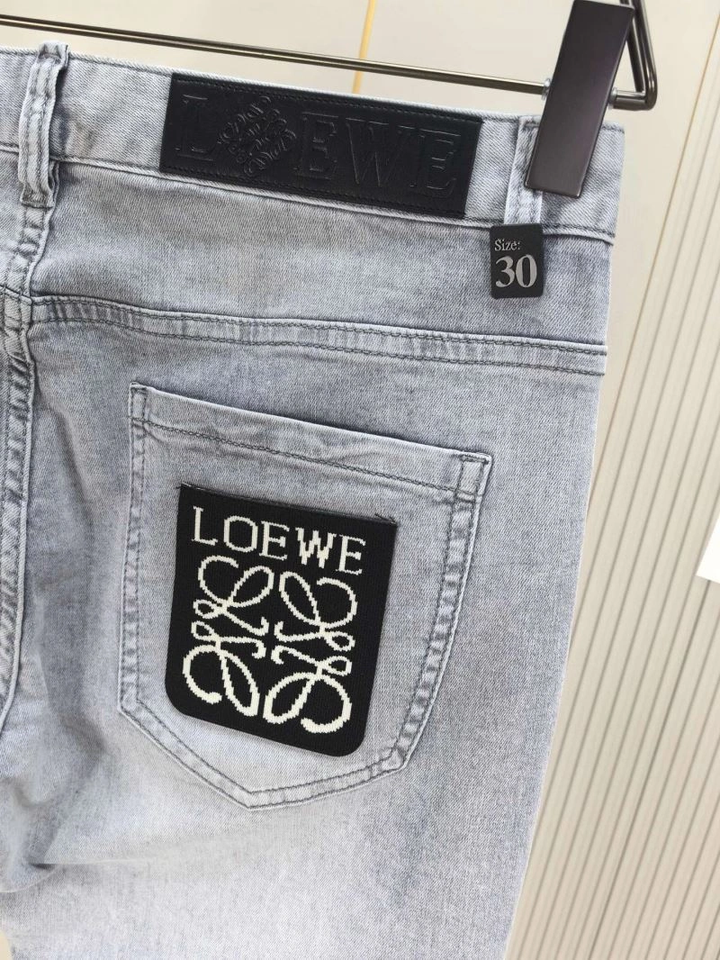 Loewe Jeans SmoothTexture 161649