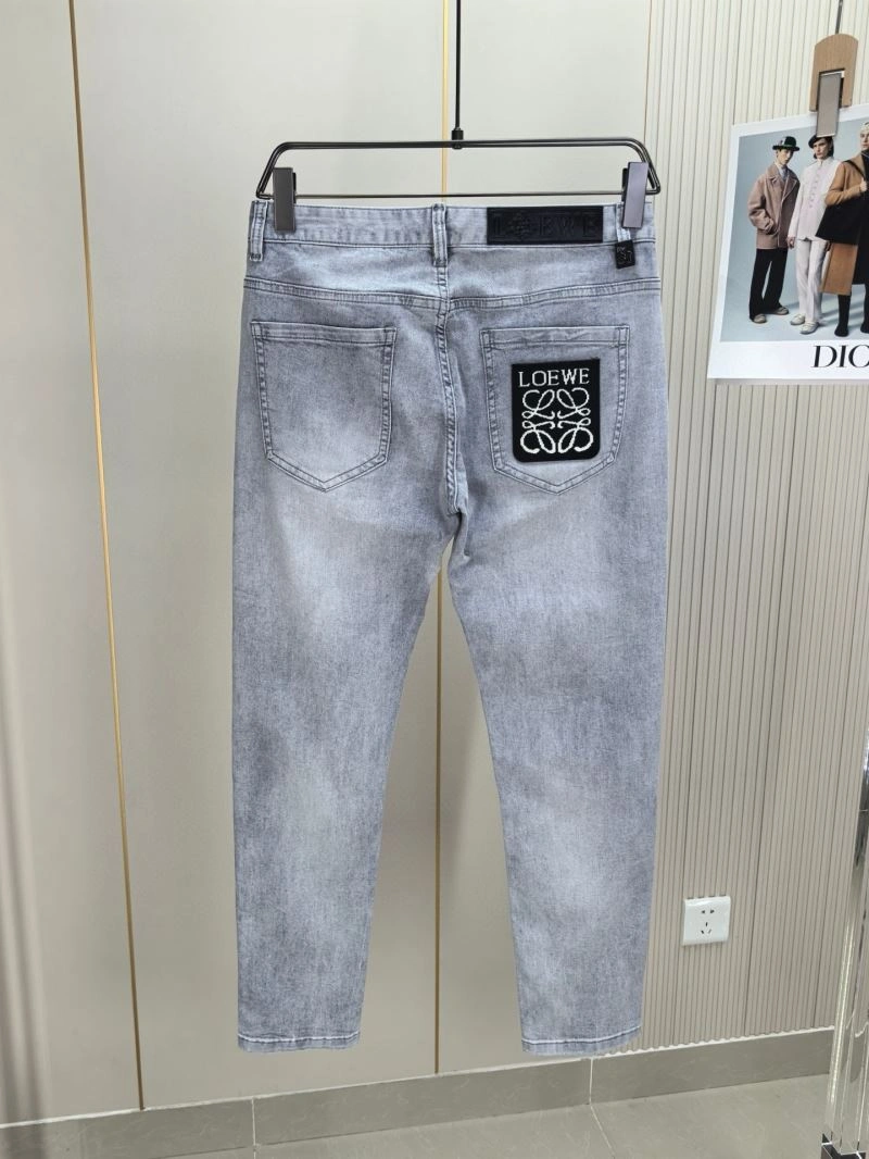 Loewe Jeans SmoothTexture 161649