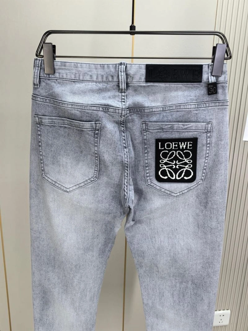 Loewe Jeans SmoothTexture 161649