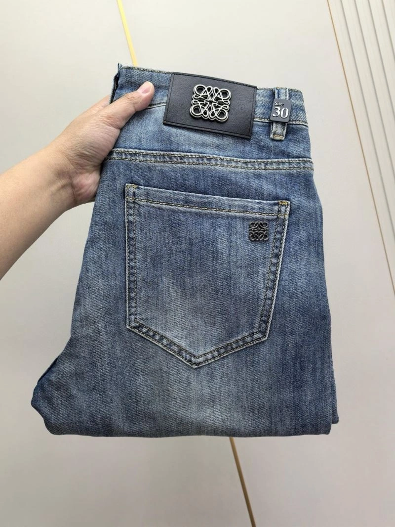 Loewe Jeans Vibrant 161651