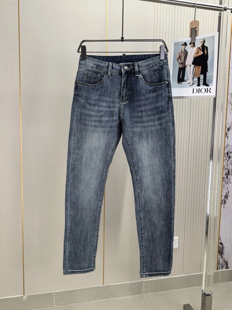 Loewe Jeans Vibrant 161651