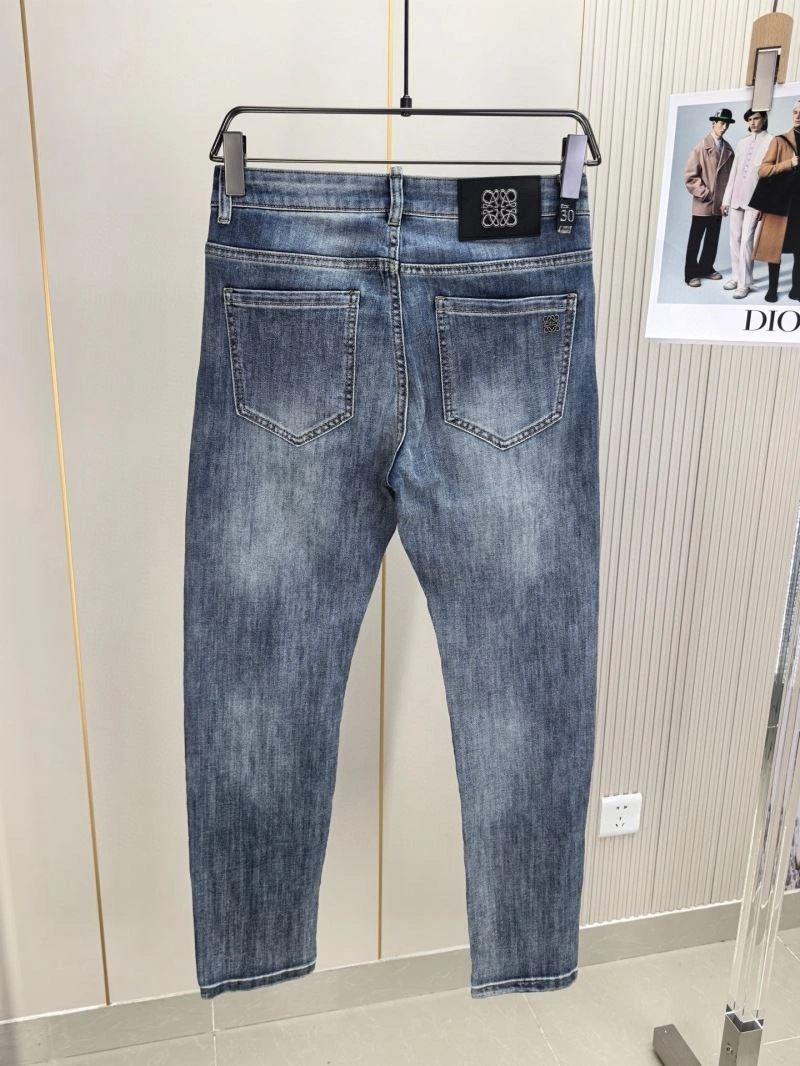 Loewe Jeans Vibrant 161651