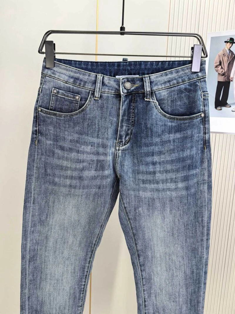 Loewe Jeans Vibrant 161651