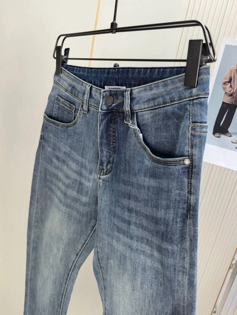 Loewe Jeans Vibrant 161651