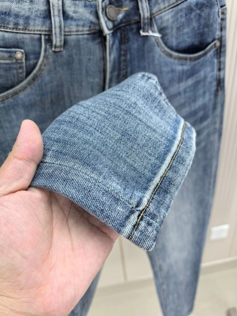 Loewe Jeans Vibrant 161651