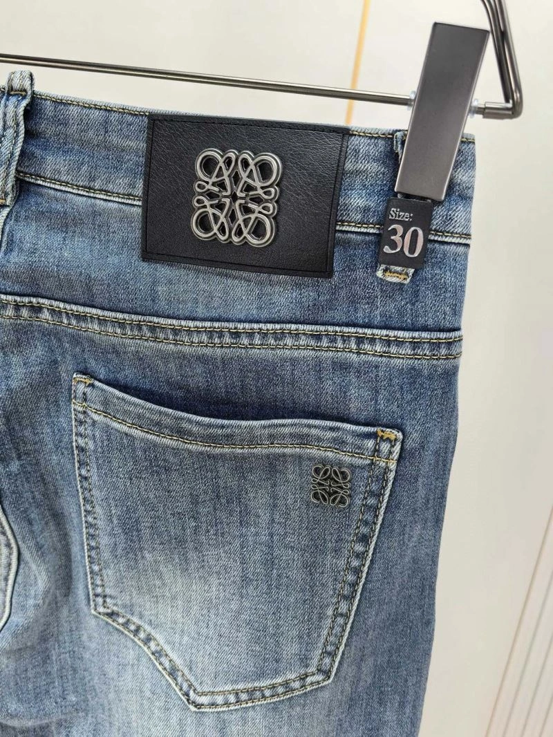 Loewe Jeans Vibrant 161651