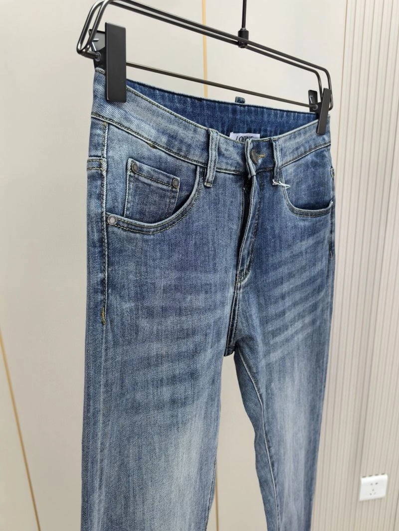 Loewe Jeans Vibrant 161651
