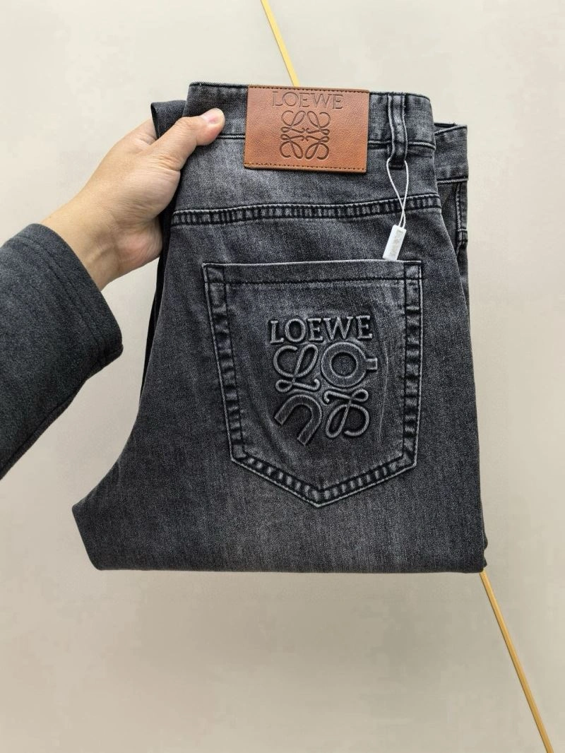 Unisex Loewe Jeans 161690