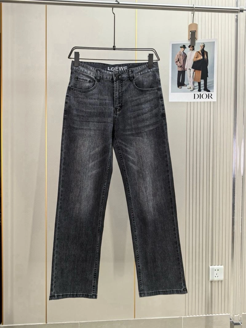 Unisex Loewe Jeans 161690