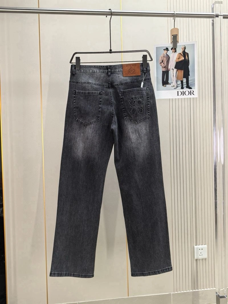 Unisex Loewe Jeans 161690