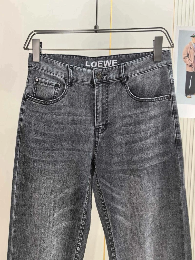 Unisex Loewe Jeans 161690