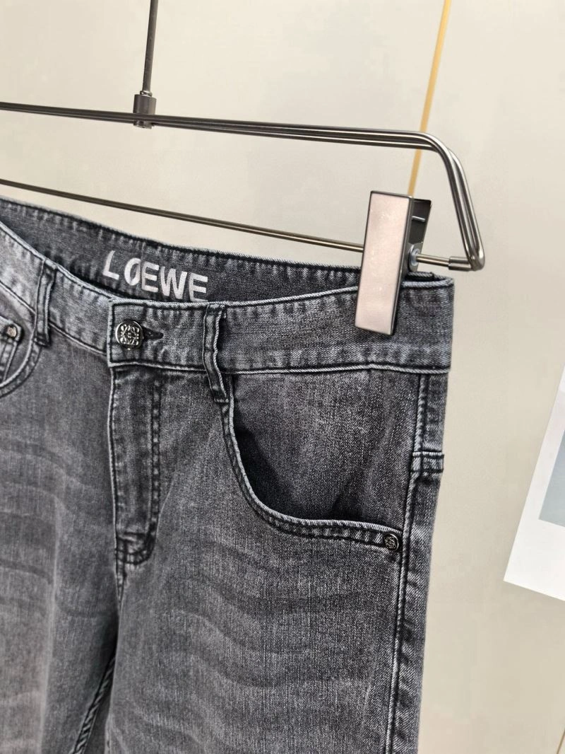 Unisex Loewe Jeans 161690