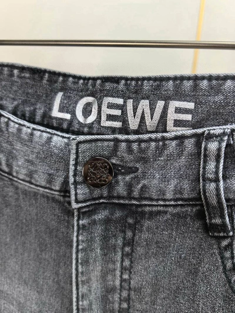 Unisex Loewe Jeans 161690