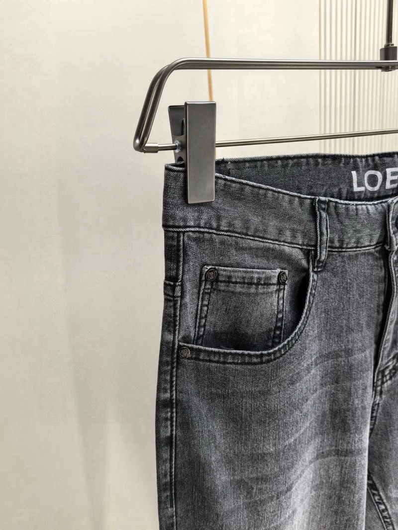 Unisex Loewe Jeans 161690