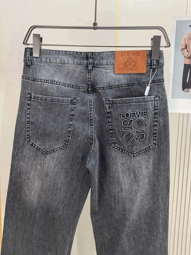 Unisex Loewe Jeans 161690