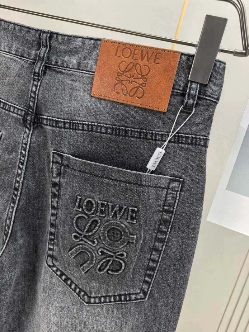 Unisex Loewe Jeans 161690