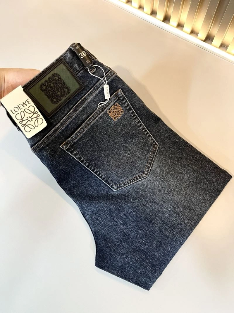 Loewe Jeans Effortless 161642