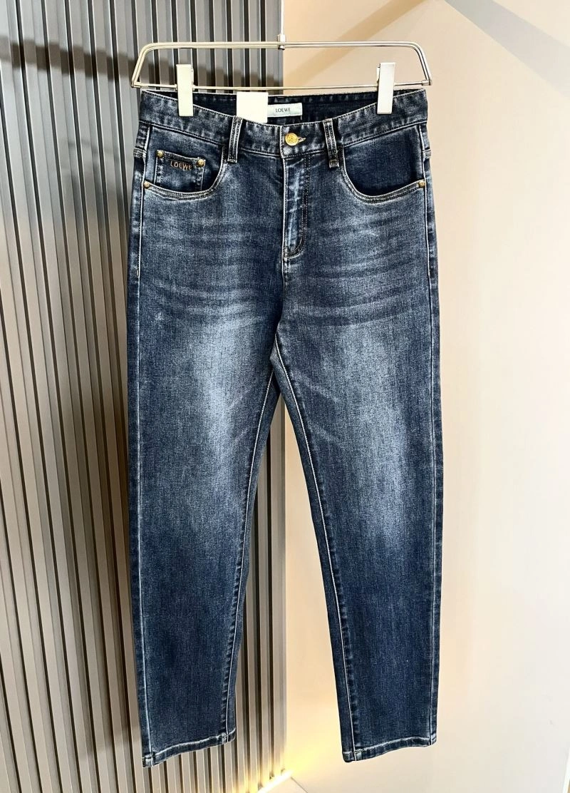 Loewe Jeans Effortless 161642