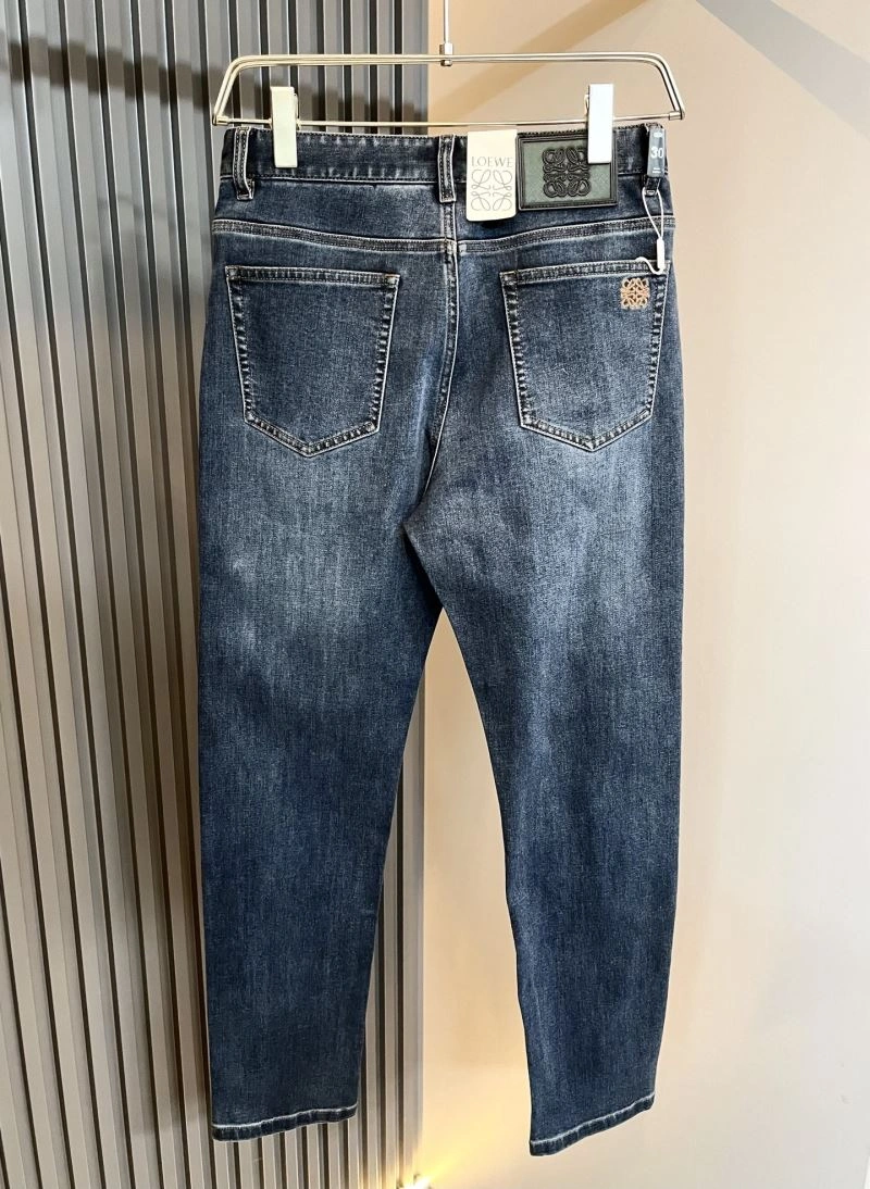 Loewe Jeans Effortless 161642