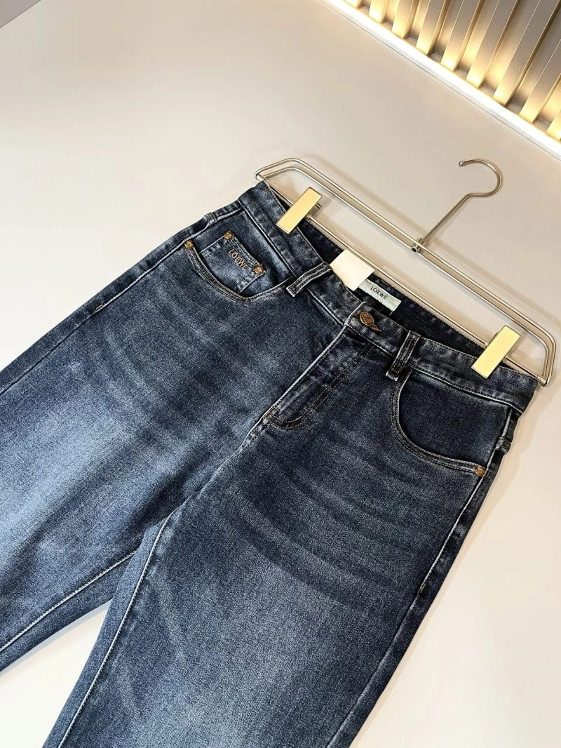 Loewe Jeans Effortless 161642
