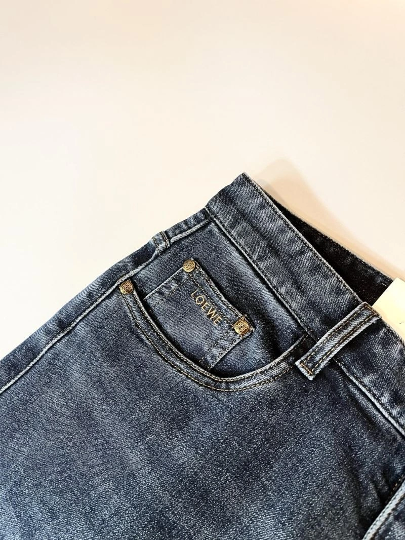 Loewe Jeans Effortless 161642