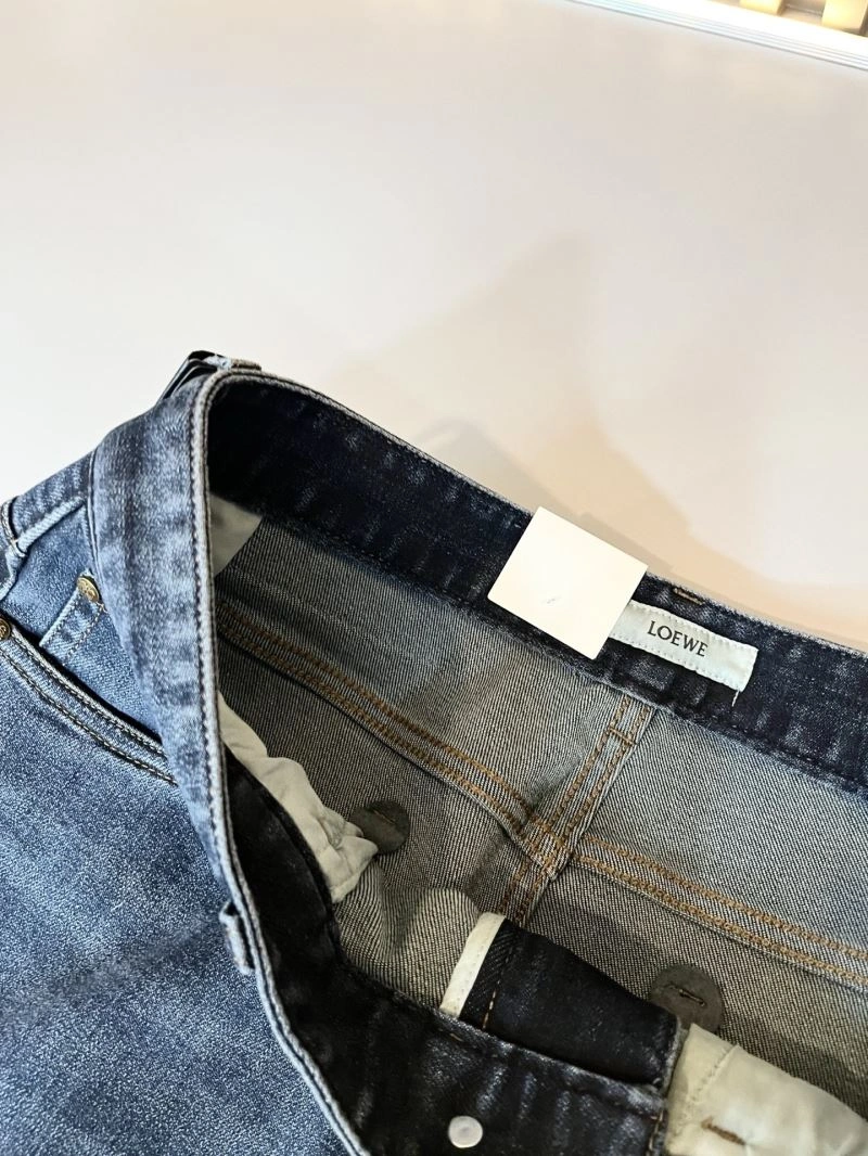 Loewe Jeans Effortless 161642