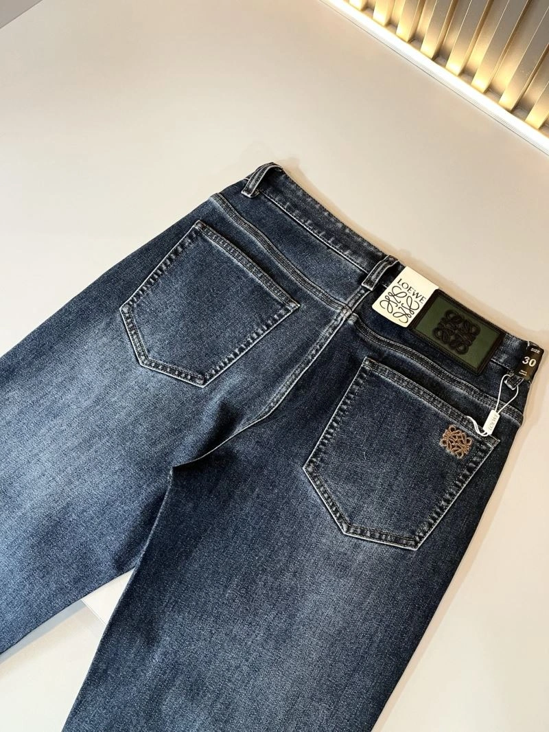 Loewe Jeans Effortless 161642