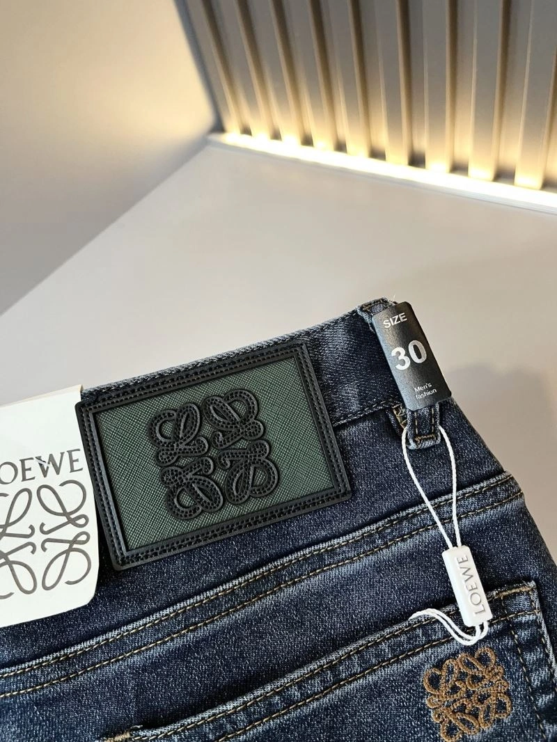 Loewe Jeans Effortless 161642