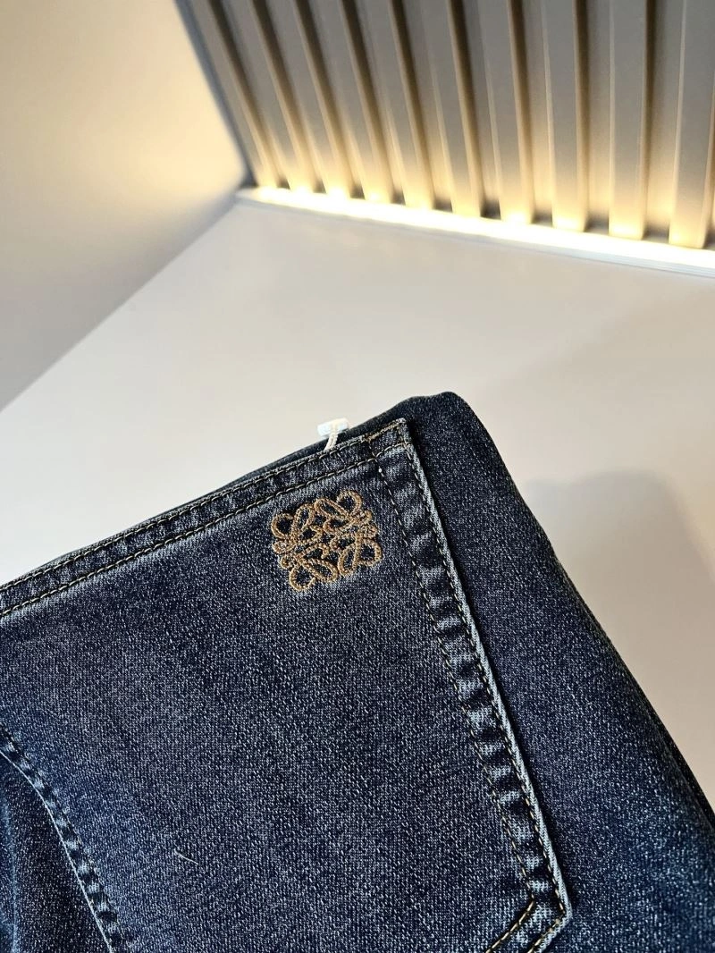 Loewe Jeans Effortless 161642