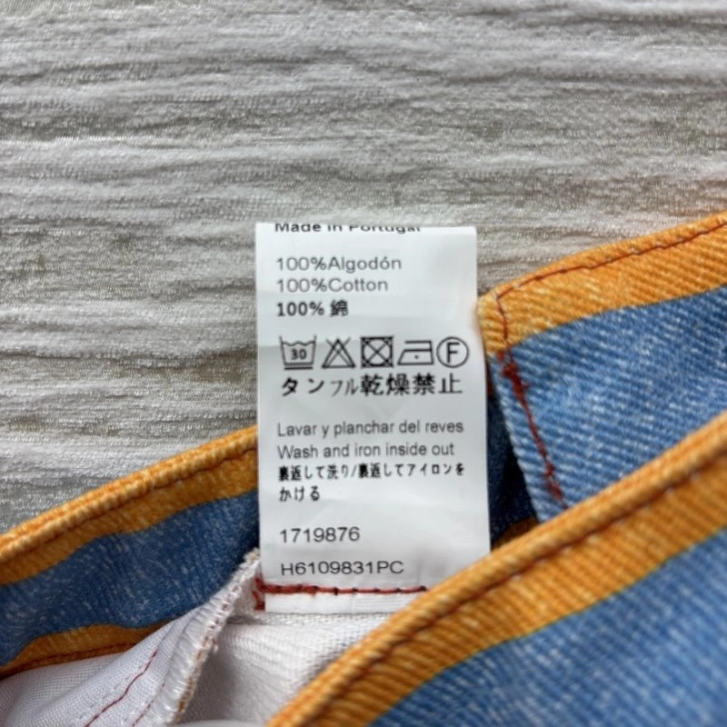 Packable Loewe Jeans 151745